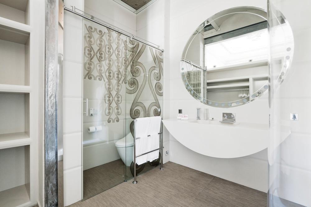El Palauet Royal Suites Barcelona Exterior foto