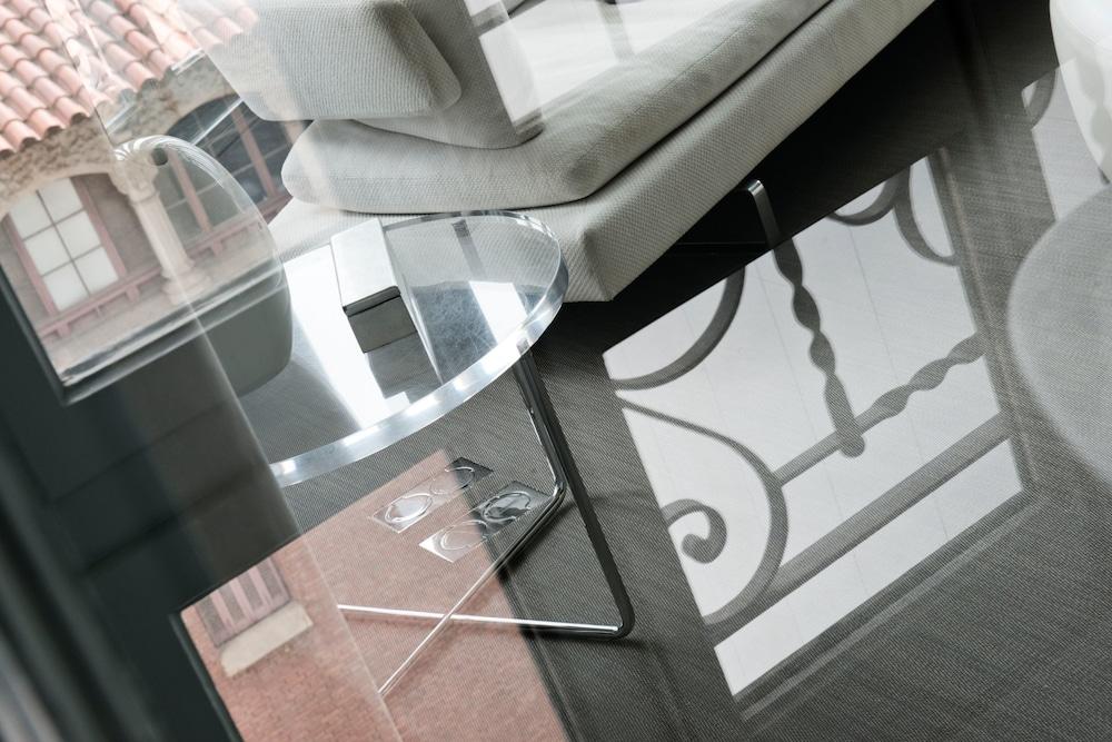 El Palauet Royal Suites Barcelona Exterior foto